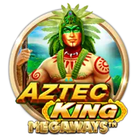 Aztec King Megaways